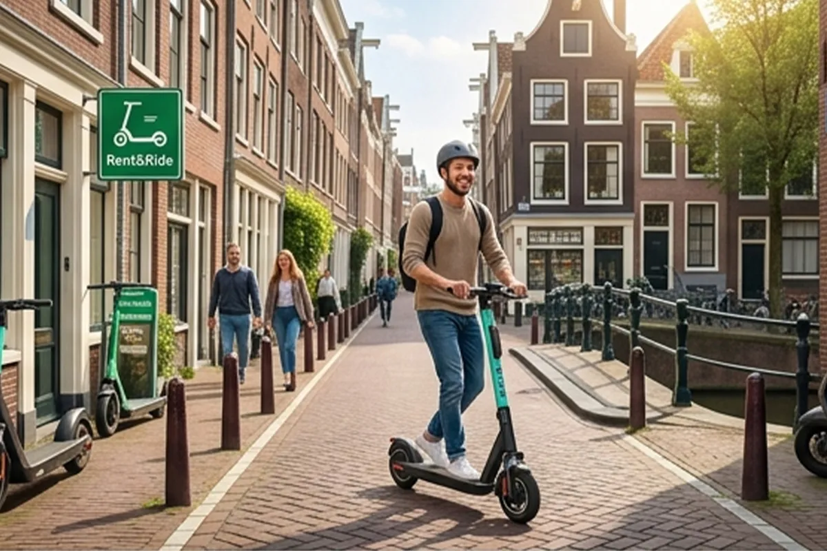 آزادی حرکت بیشتری ایجاد میکند