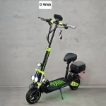 اسکوتر برقی برند کوگو مدل D Wish