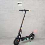 اسکوتر برقی KUGO کمک دار مدل Pro2
