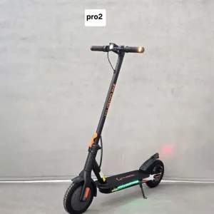 اسکوتر برقی KUGO کمک دار مدل Pro2
