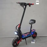 اسکوتر برقی روهان وینز G4