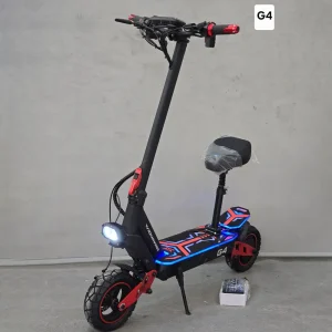 اسکوتر برقی روهان وینز G4
