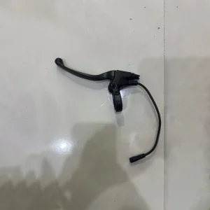 دسته گاز سنسور دار اسکوتر تاشو
