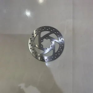 دیسک چرخ عقب اسکوتر تاشو