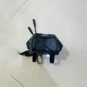 مانیتور اسکوتر صندلی دار کوگو