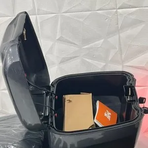 موتور برقی کوگو Kugoo kirin